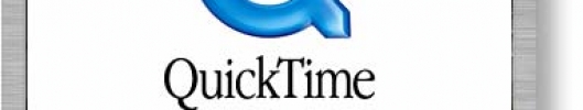 QuickTime Player 7.5.5